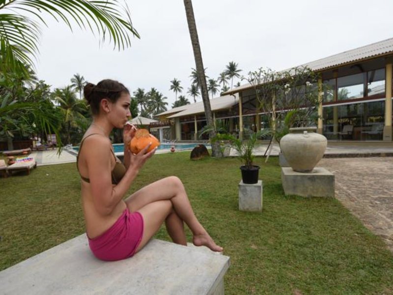Insight Resort Ahangama 116511
