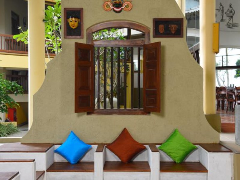 Insight Resort Ahangama 116520