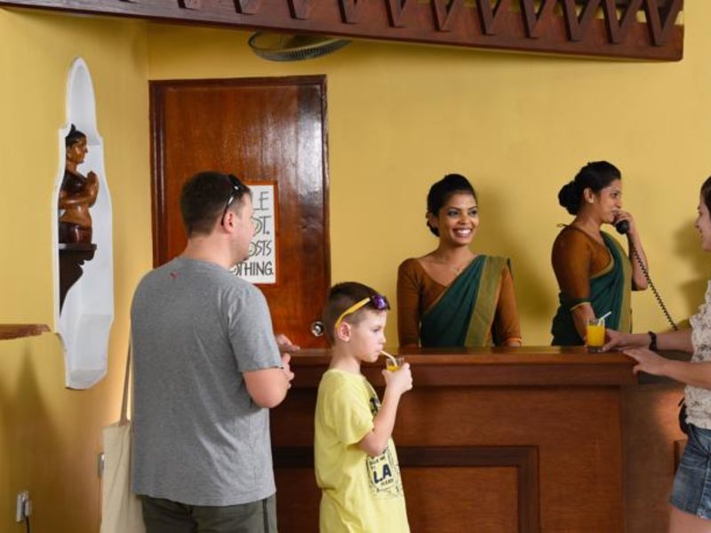 Insight Resort Ahangama 116521