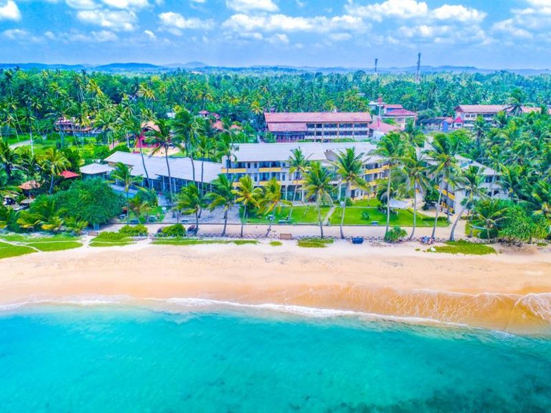 Insight Resort Ahangama 321181