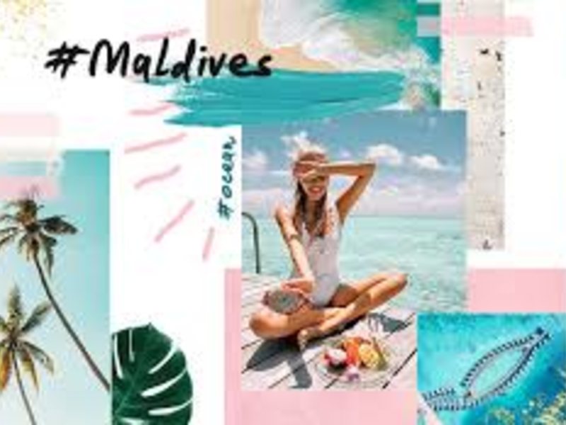 Instatour Maldives - MIO 324954