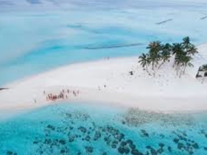 Instatour Maldives - MIO 324955