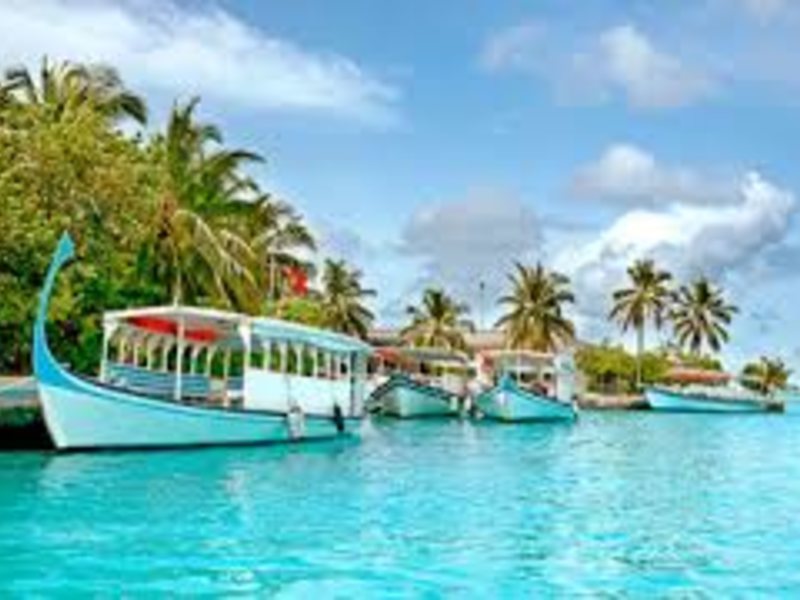 Instatour Maldives - MIO 324956