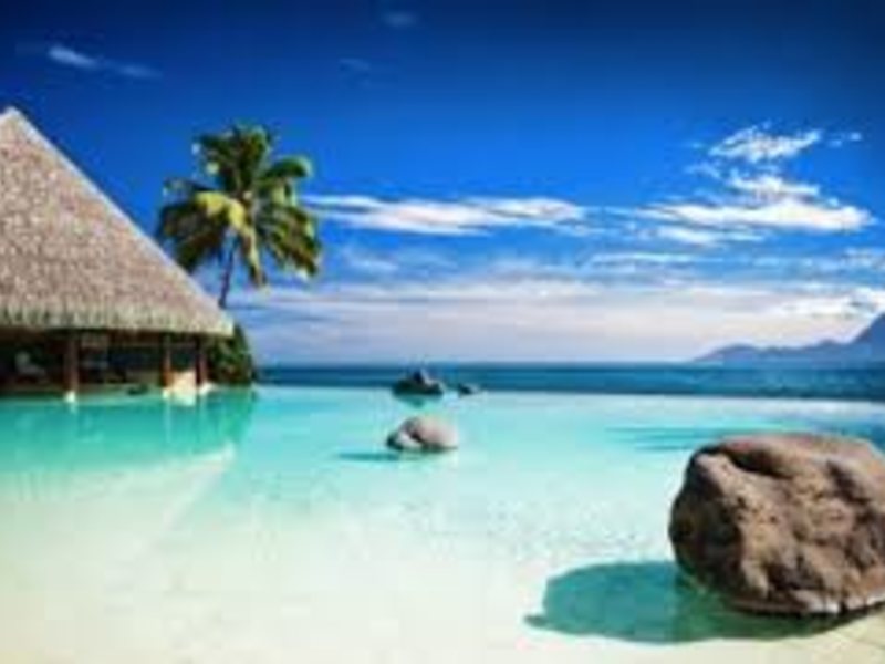 Instatour Maldives - MIO 324957