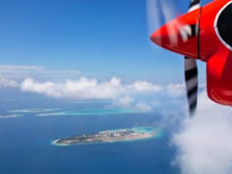 Instatour Maldives - MIO 324959