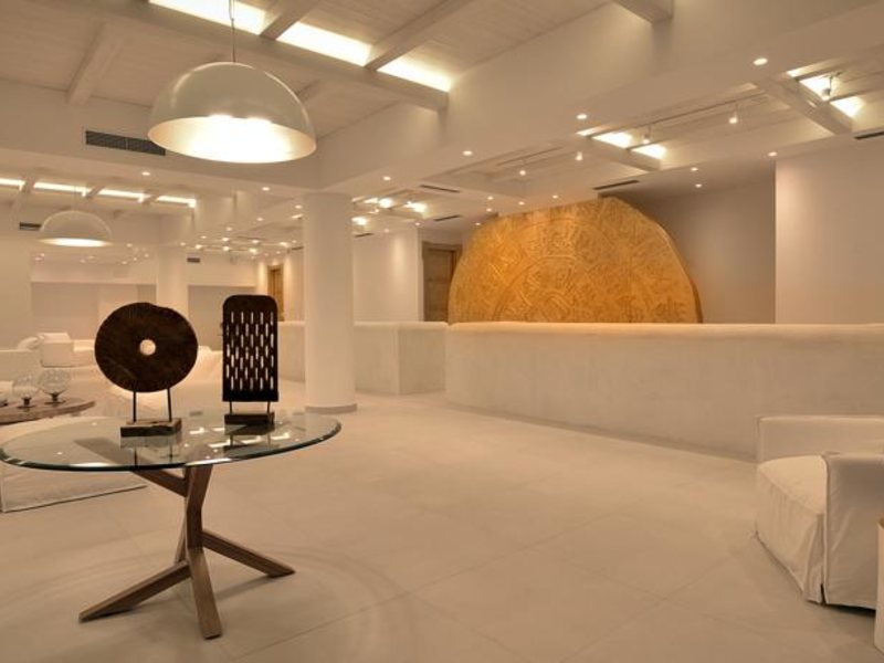 Insula Alba Resort & Spa 99127