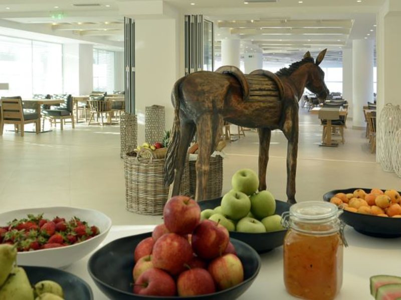 Insula Alba Resort & Spa 99130