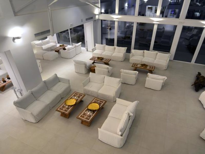 Insula Alba Resort & Spa 99131