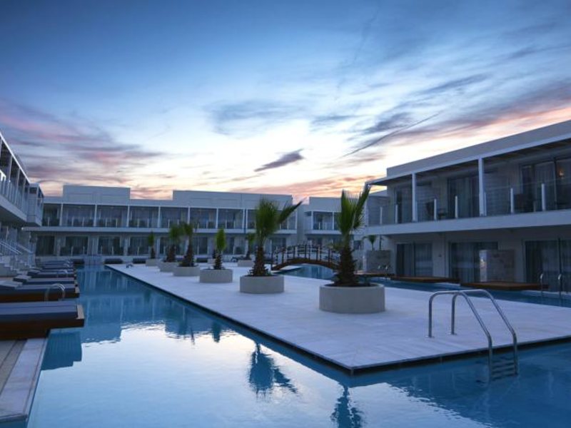 Insula Alba Resort & Spa 99135