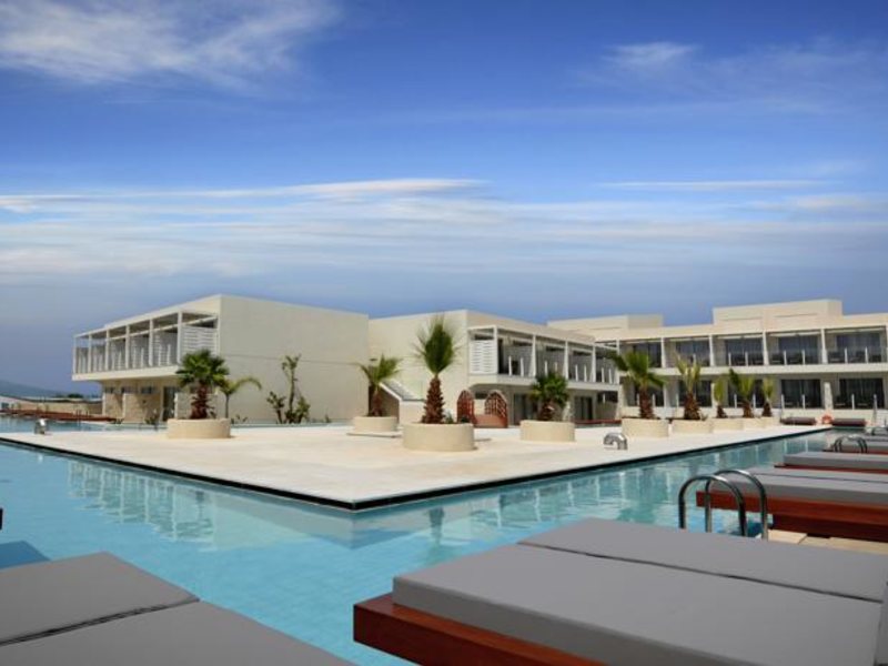 Insula Alba Resort & Spa 99136