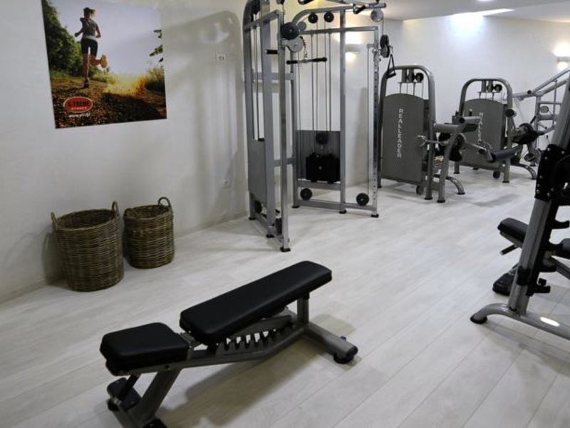 Insula Alba Resort & Spa 99137