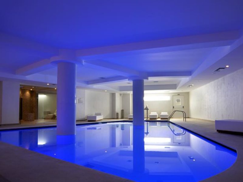 Insula Alba Resort & Spa 99139