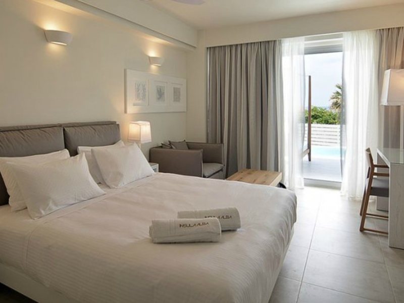 Insula Alba Resort & Spa 99145