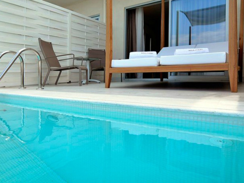 Insula Alba Resort & Spa 99146