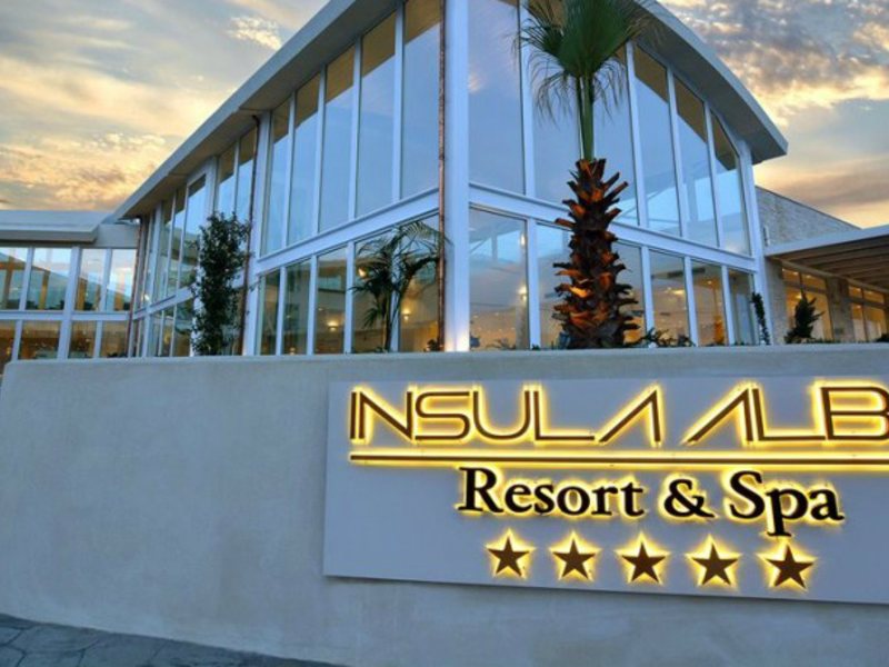 Insula Alba Resort & Spa 99147