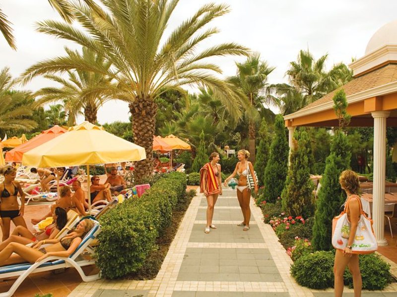 Insula Resort & Spa (ех 42284