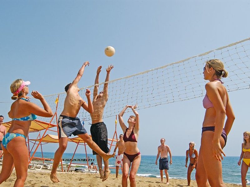 Insula Resort & Spa (ех 42286