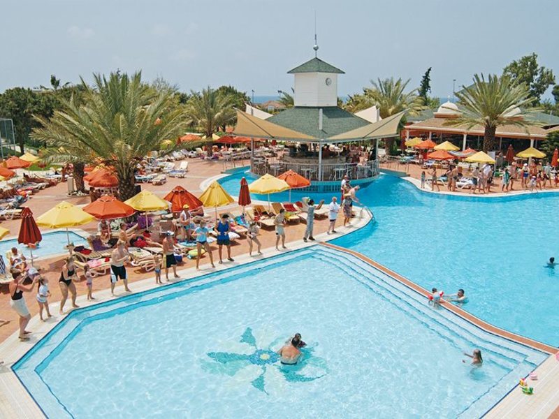 Insula Resort & Spa (ех 42287