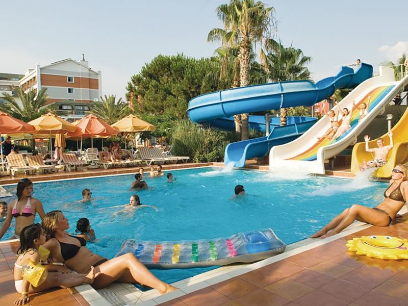 Insula Resort & Spa (ех 42289