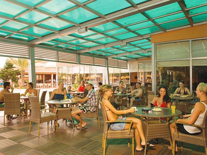 Insula Resort & Spa (ех 42290