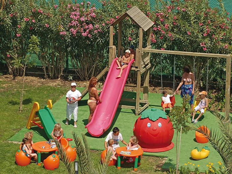 Insula Resort & Spa (ех 42291