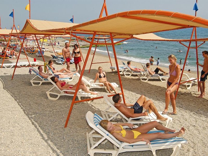 Insula Resort & Spa (ех 42293