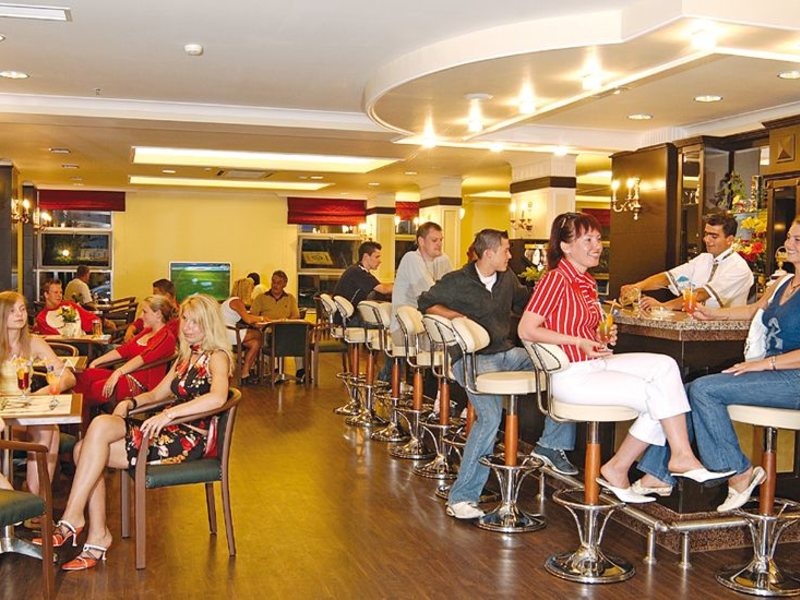 Insula Resort & Spa (ех 42294