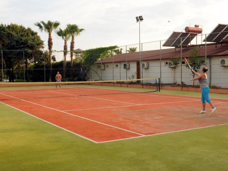 Insula Resort & Sра 56929