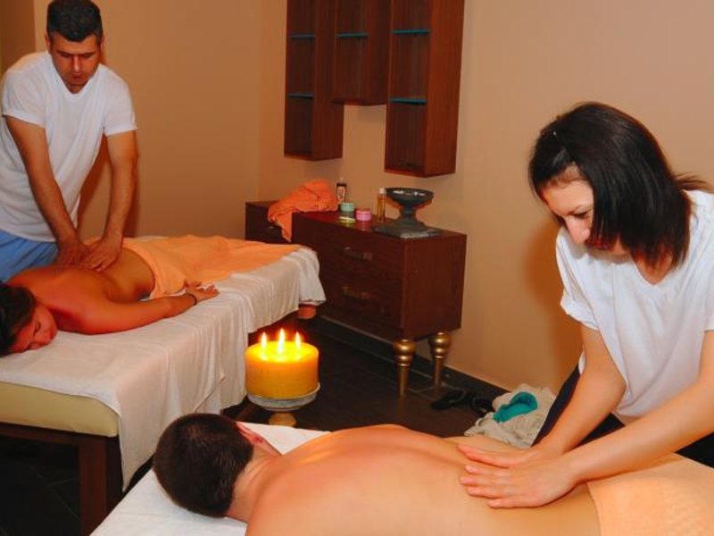 Insula Resort & Sра 56930