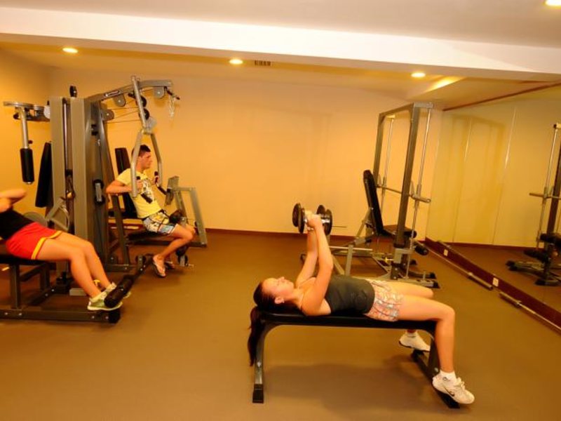 Insula Resort & Sра 56932