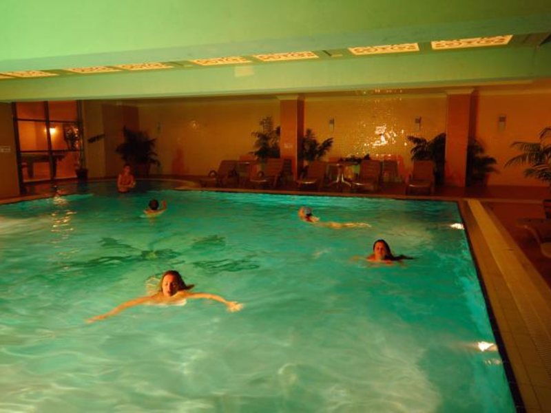 Insula Resort & Sра 56934