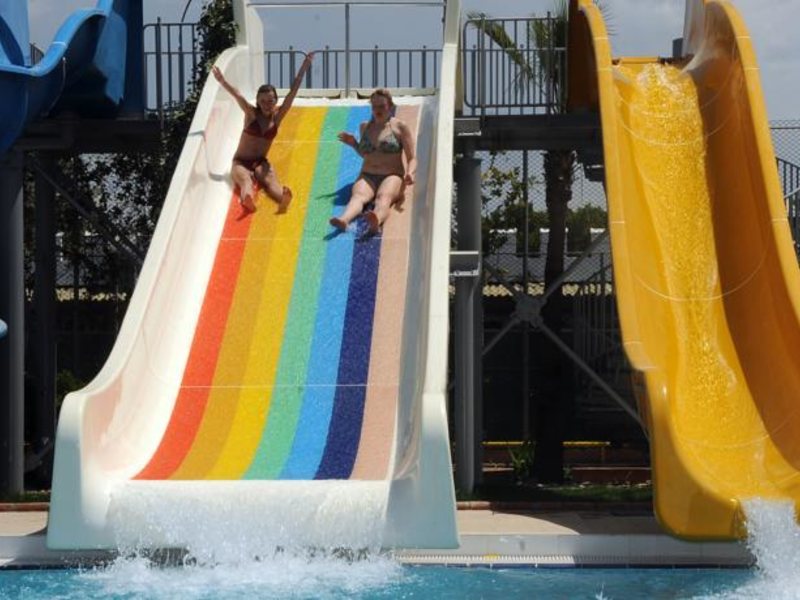 Insula Resort & Sра 56936