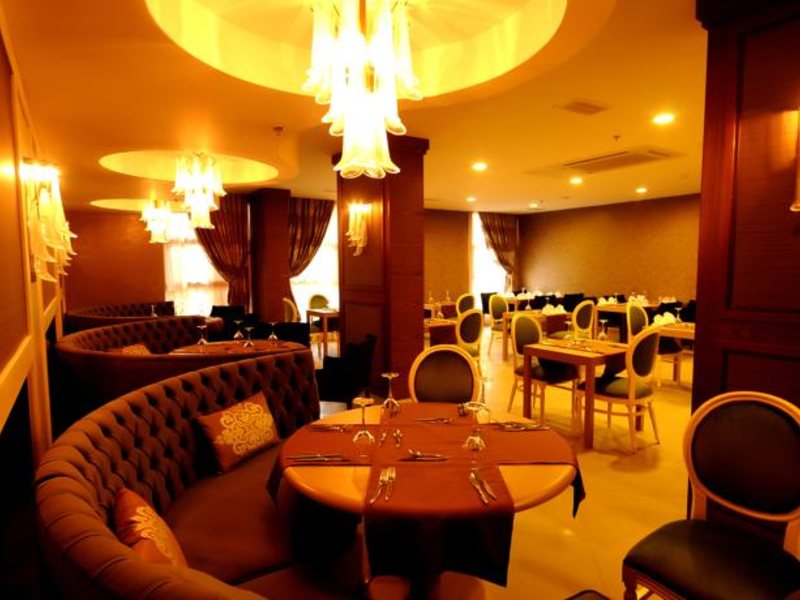 Insula Resort & Sра 56938