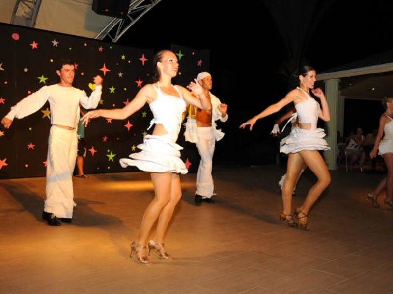 Insula Resort & Sра 56939