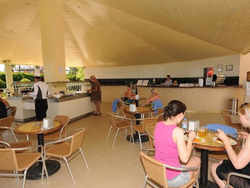 Insula Resort & Sра 56941