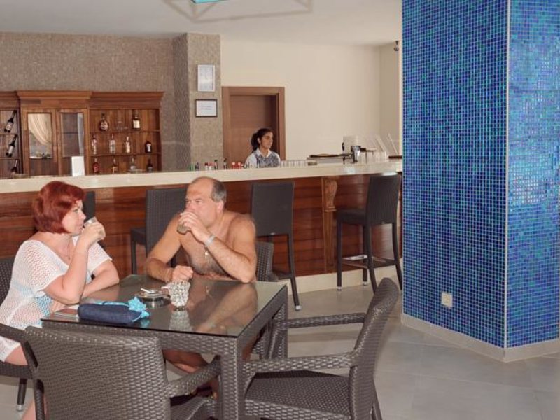 Insula Resort & Sра 56942