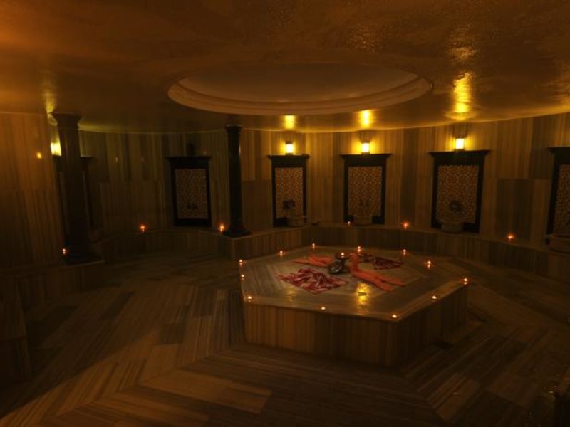 Insula Resort & Sра 56943