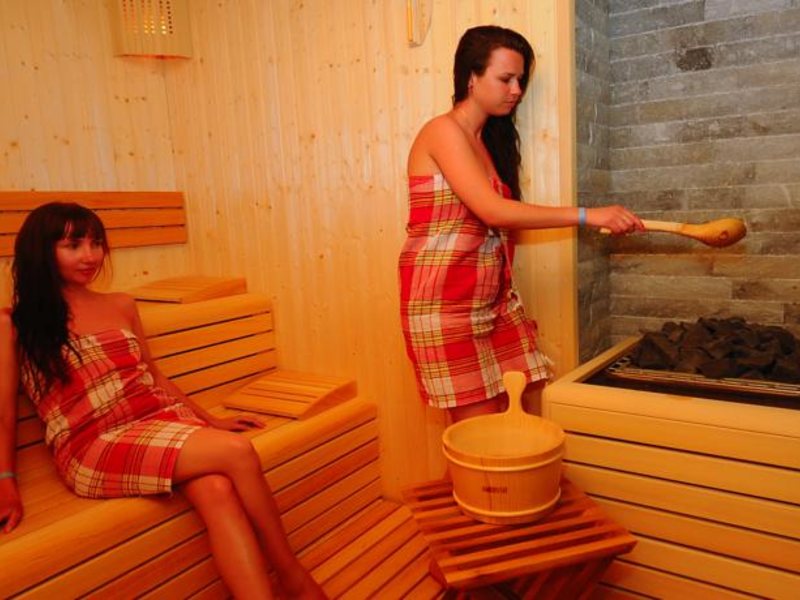 Insula Resort & Sра 56944