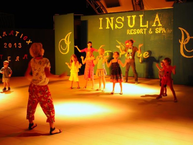 Insula Resort & Sра 56945