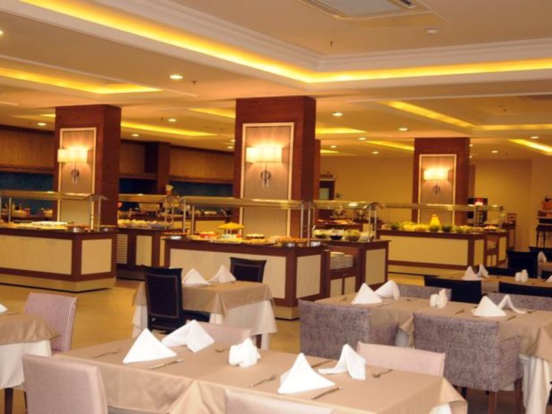 Insula Resort & Sра 56947