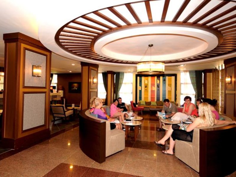 Insula Resort & Sра 56948