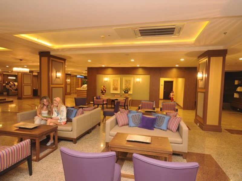 Insula Resort & Sра 56949