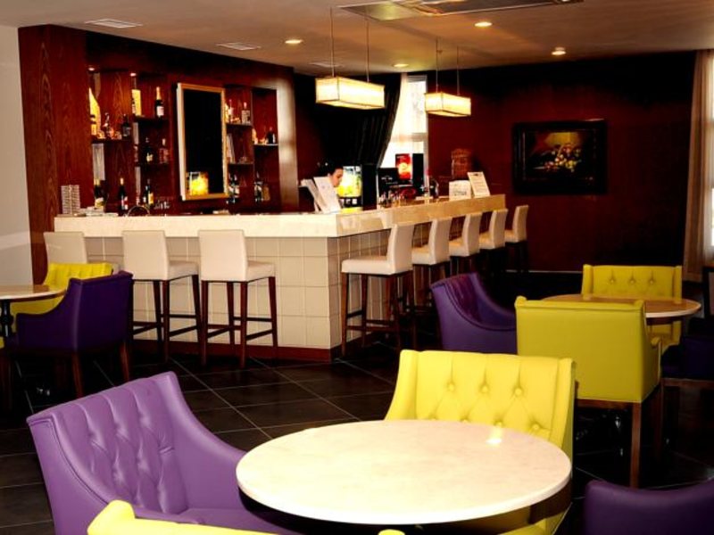 Insula Resort & Sра 56951