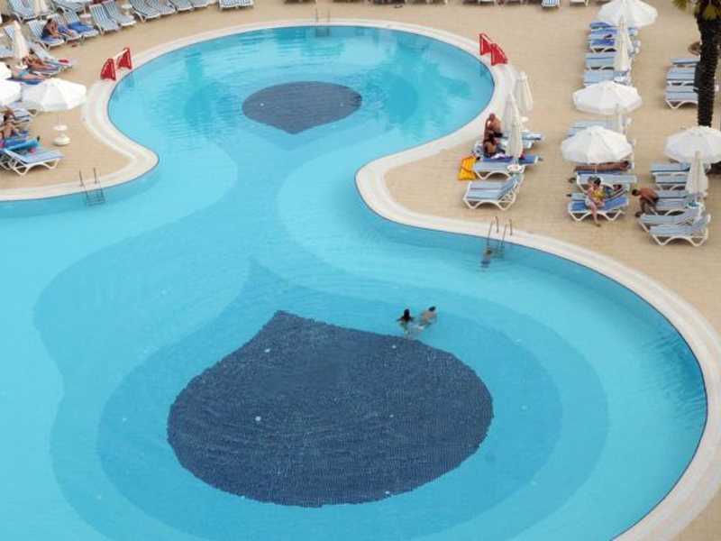 Insula Resort & Sра 56952