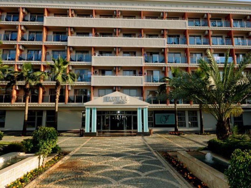 Insula Resort & Sра 56955