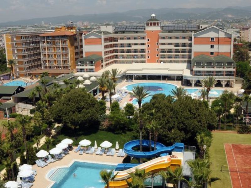 Insula Resort & Sра 56956