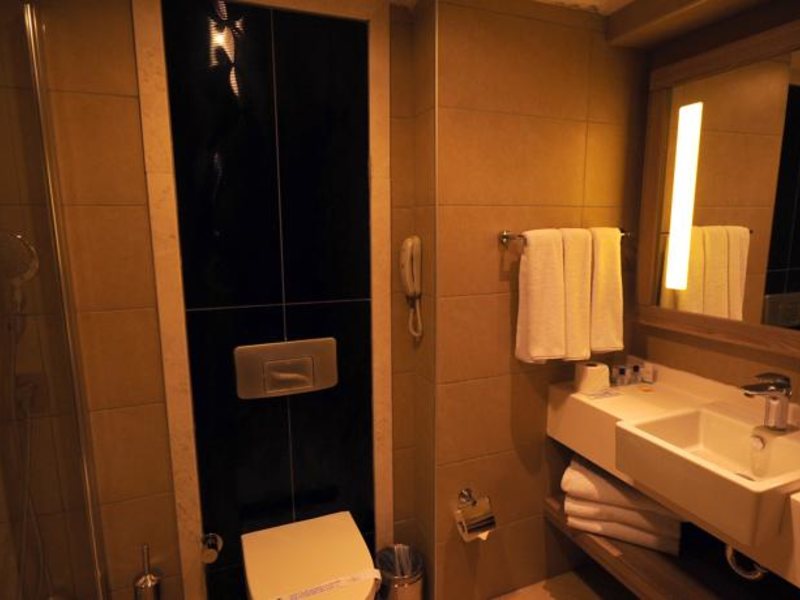 Insula Resort & Sра 56958