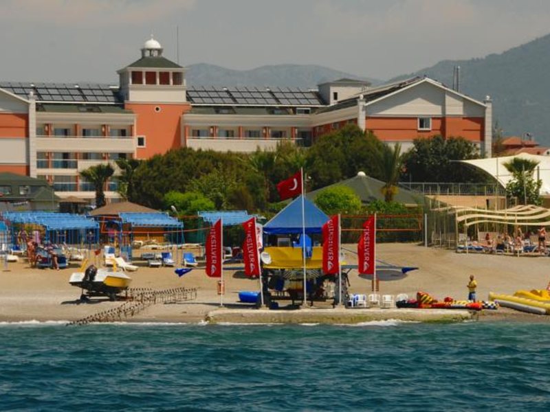 Insula Resort & Sра 56959