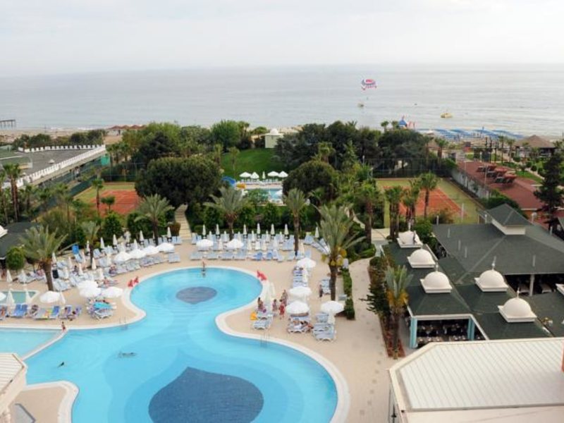 Insula Resort & Sра 56960