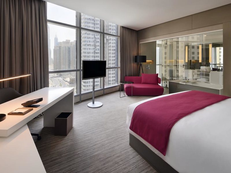 InterContinental Dubai Marina 192971